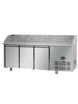 Стіл для піци Apach PZ03 Eco GN Стіл для піци Apach PZ03 Eco GN